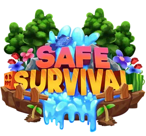Safe Survival Logo
